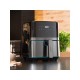 Еър фрайър Cecotec Cecofry 5500 Pro, 5.5 литра, 1700 W